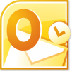 Zjednodušte čtení aplikace Outlook 2010