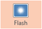 Flash PowerPoint Transition