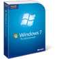 Windows 7 profesionální