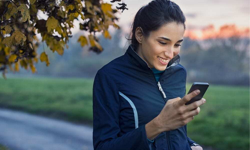 Jak sledovat živé sporty na iPhone