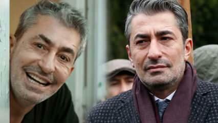 Erkan Petekkaya 