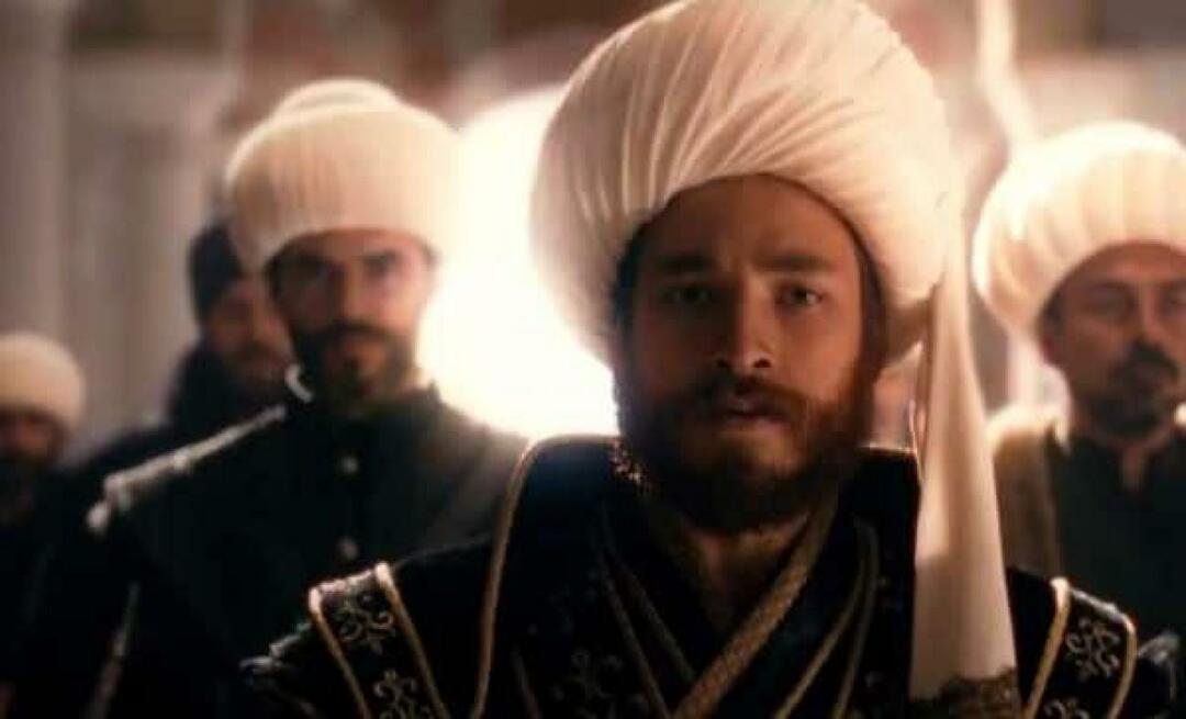 Trailer druhé sezóny Fatih Sultan Mehmet vs Vlad Dracula: Rise of Empires: Ottoman!