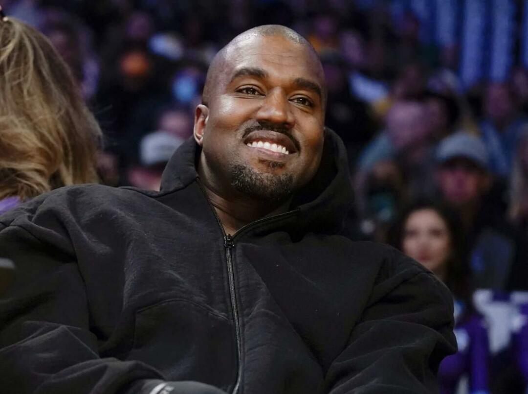  Komentáře Kanye Westina nadále sbírají odpor