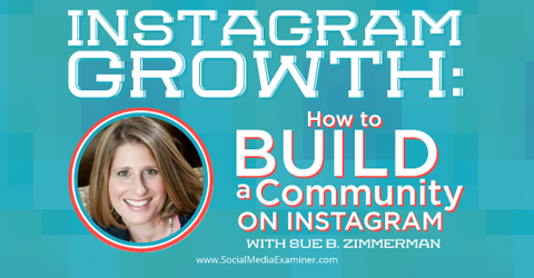 jak budovat komunitu na instagramu