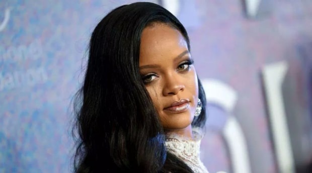 Rihanna nazvala Trump mentálním pacientem