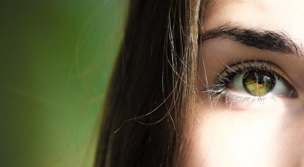 Jaké jsou vitaminy, které chrání zdraví očí?