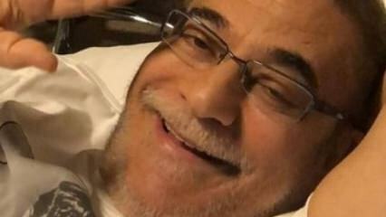 Mehmet Ali Erbil byl v intenzivní péči 97 dní