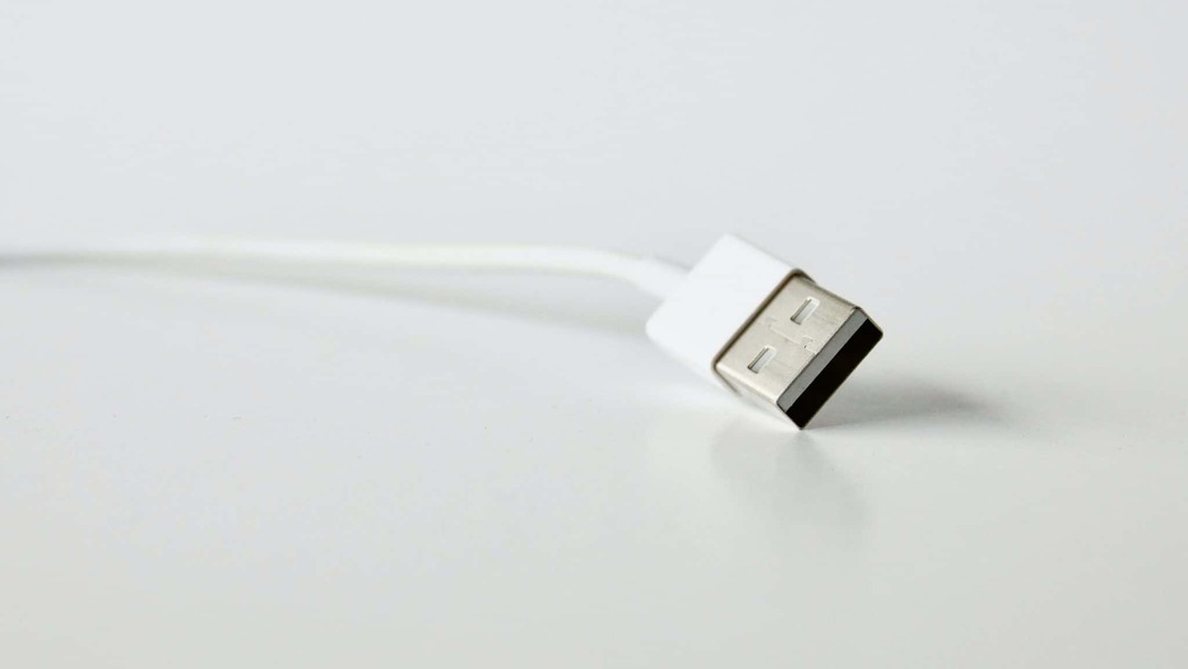 nabíjecí kabel pro iPad