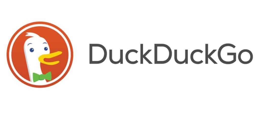 Co potřebujete vědět o DuckDuckGo