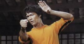 Záhada smrti Bruce Lee vyřešena po 50 letech! Řekl 'Buď jako voda', ale kvůli vodě...