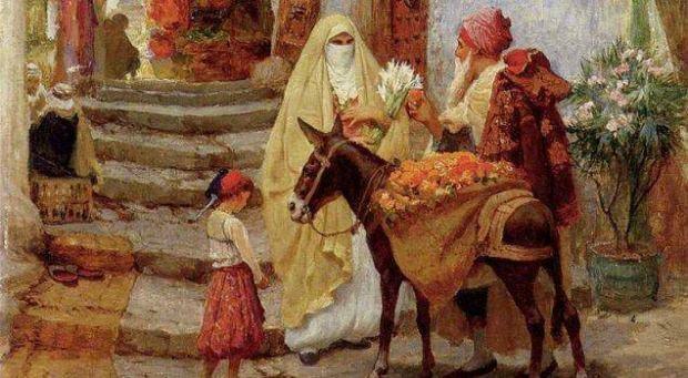 Osmanská tradice