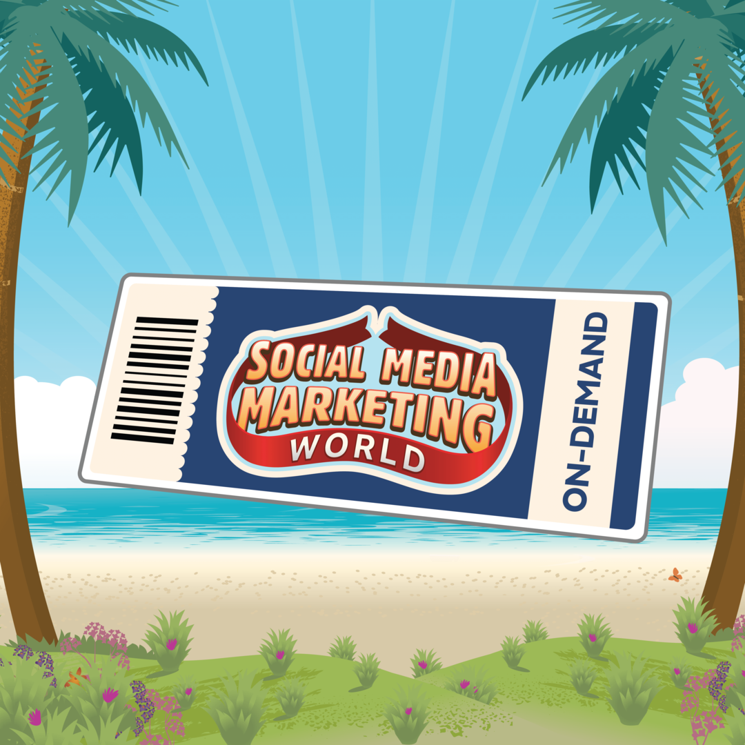 Svět marketingu sociálních sítí