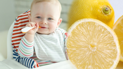 Funguje citronová šťáva v sobech?