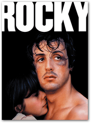 Rocky se připojil k YouTube!