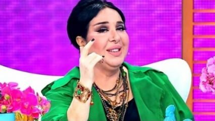 Nur Yerlitaş hovořila o napětí v kabině