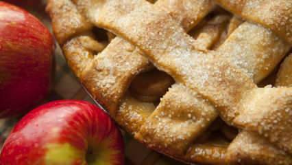 Jaké jsou tipy na přípravu jablečného koláče? Co byste měli vědět před výrobou jablečného koláče