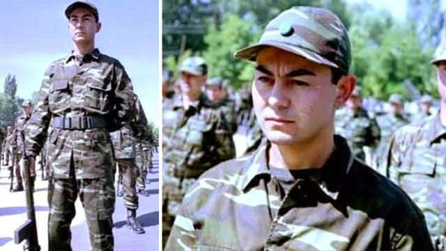 Arménská armáda zabila Serdara Ortaça! Skandální fotka ...