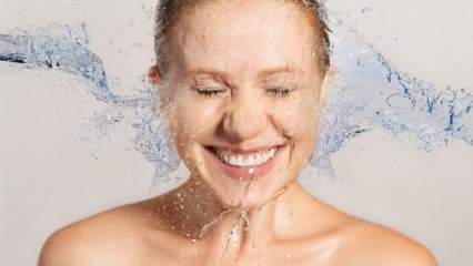 Jak probíhá čištění obličeje? Nejčastější chyby při čištění obličeje!