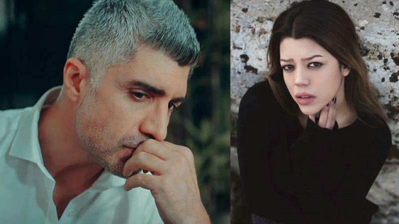 Feyza Aktan suspendovala svou bývalou manželku Özcan Deniz!