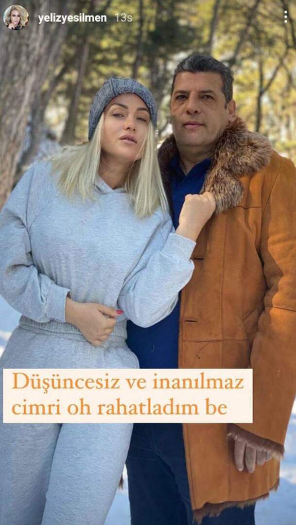 Yeliz Yeşilmen se vzbouřila proti svému manželovi: „Bezmyšlenkovitá a neuvěřitelně lakomá!“