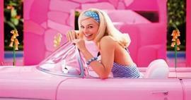 Barbie svým filmem vydělala jmění! Podívejte se, co udělá se svými výdělky