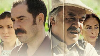 Turecké filmy přitahují v Kazachstánu velkou pozornost!