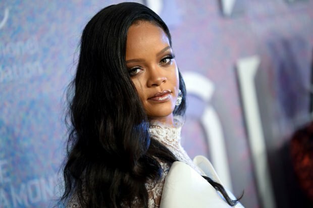 Rihanna novinky