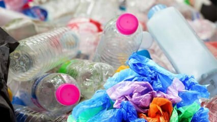 Praktické tipy pro omezení používání plastů