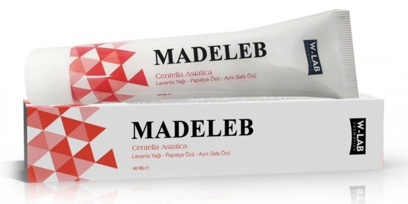 Co dělá krém Madeleb a jaké jsou jeho přínosy pro pokožku? Jak používat krém Madeleb?