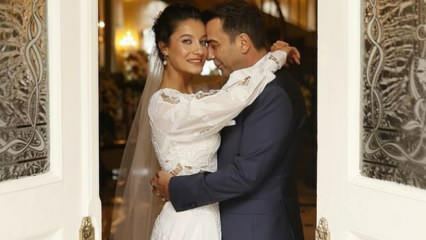 Emre Karayel: Začali jsme týden ženatí a šťastní