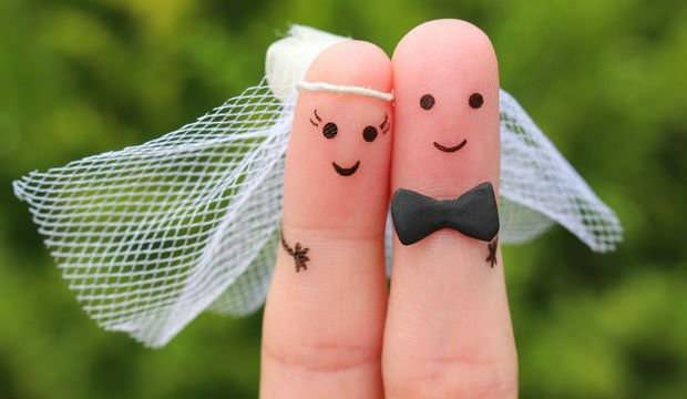 Počet sňatků klesl kvůli epidemii na nejnižší úroveň za posledních 20 let