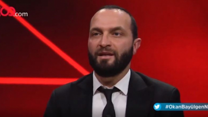 Berkay Şahin poprvé hovořil o svém boji s Ardou Turanem!