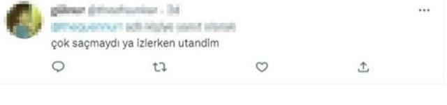 Reakce na projev Pınara Denize