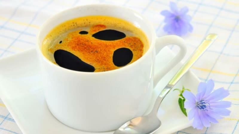 Pomáhá vám čekanková káva zhubnout?