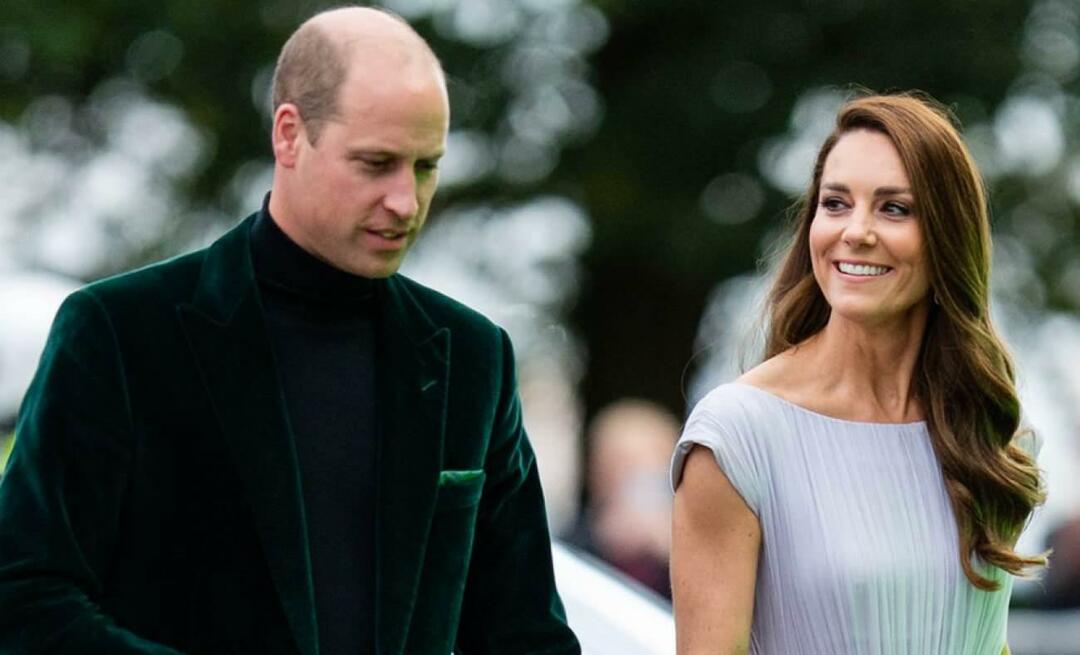 Tituly prince Williama a Kate Middleton z Walesu jsou oficiální!