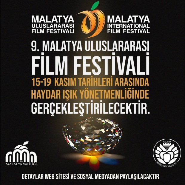 9. Začaly přípravy na mezinárodní filmový festival Malatya