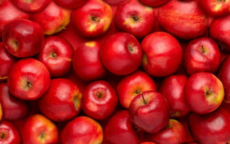 Jaké jsou výhody apple? Odrůdy jablek! Pokud dáte skořici do jablečné šťávy a pijete ...