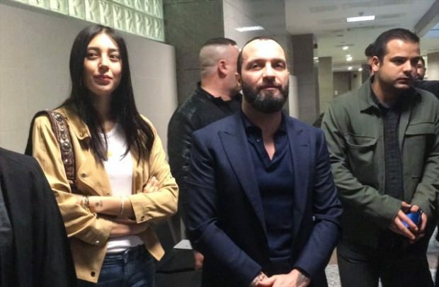 Berkay Şahinovo prohlášení šokovalo Ardu Turan