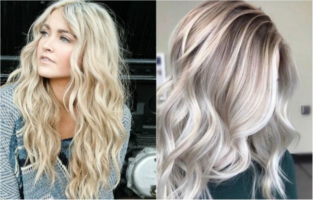 Jak si vyrobit platinové blond vlasy doma? Průvodce barvením vlasů platinou