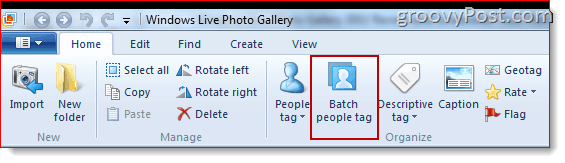 Recenze Windows Live Photo Gallery 2011 (vlna 4)