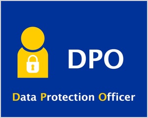 Úřad pro ochranu údajů GDPR.
