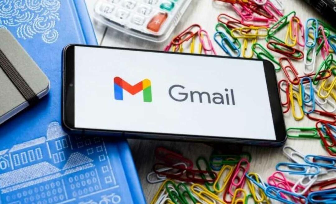 Nový bezpečnostní krok od Googlu! Maže Gmail účty? Kdo je ohrožen?