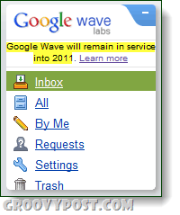 google vlnit a běží do roku 2011
