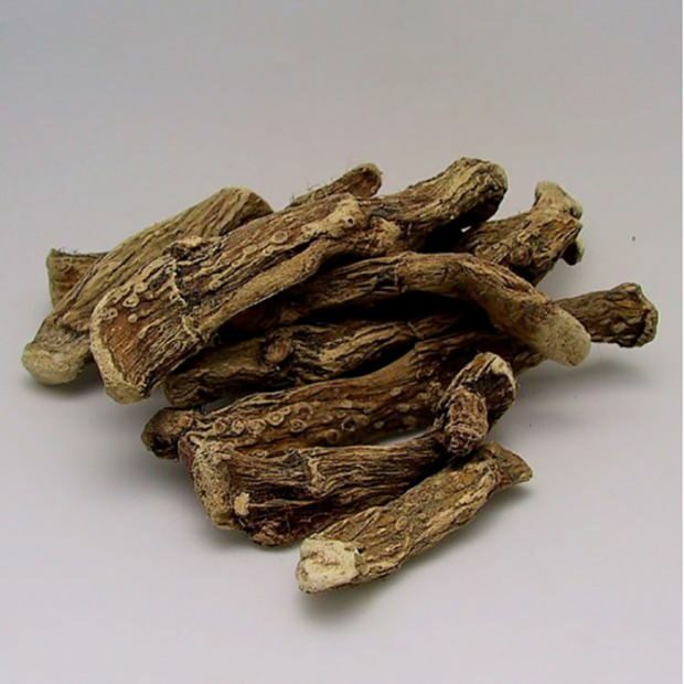 sušené byliny se vyrábějí sušením čaje