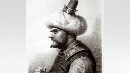 Kdo je Oruç Reis? Co je Fasting Reis Ship? Význam Oruç Reis v historii