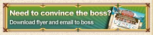 přesvědčit boss box