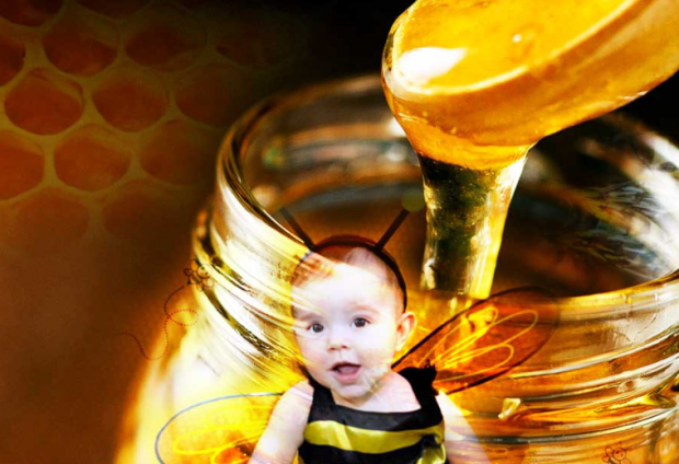 Jak by měl být med dáván dětem? Co by nemělo být podáno před 1 rokem věku