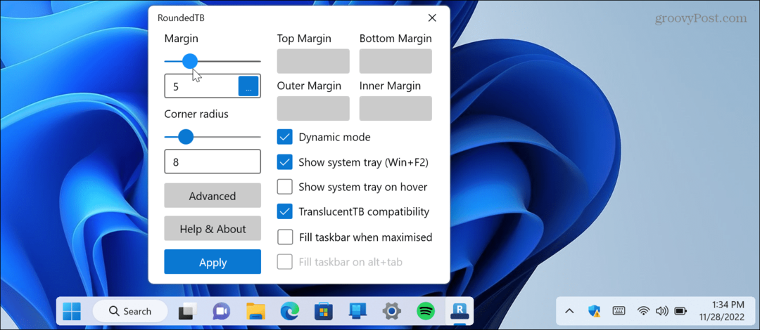 6 nejlepších aplikací pro přizpůsobení Windows 11