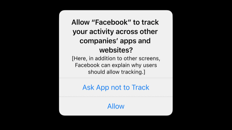 Úspěch reklamy na Facebooku bez dat Apple: Přehodnocení vaší strategie: Vyšetřovatel sociálních médií
