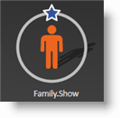 Rodina. Show - Vertigo Software